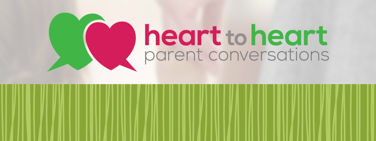 Heart to Heart Parent Conversations